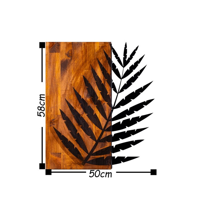 Wallity Leaf 3